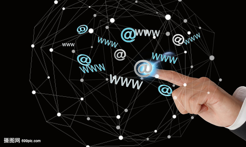 指尖觸碰科技 信息科技的革命與未來