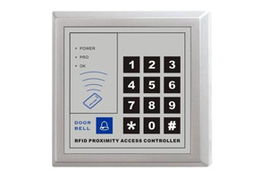 上海夏浪信息科技門禁讀卡器產(chǎn)品概覽