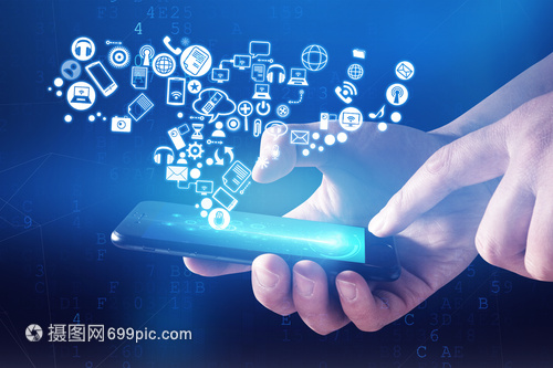 科技信息與信息科技的雙向賦能